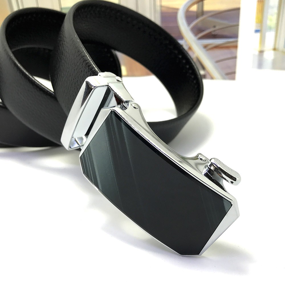 Thắt lưng nam khóa tự động