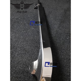 Catte Che Sên Sirius Xăng Cơ INOX Dày Cao Cấp MS2532