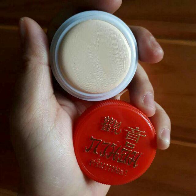 💎💎Kem sâm thái lan, Có thể làm lớp lót trang điểm luôn ạhh | BigBuy360 - bigbuy360.vn