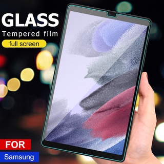 Kính cường lực cho Samsung A7 Lite Tab A T307 Tab A7 T500/T505 Tab S7 T870/T875 Tab A P585/P580 9h Hd Tab S3 T825 E