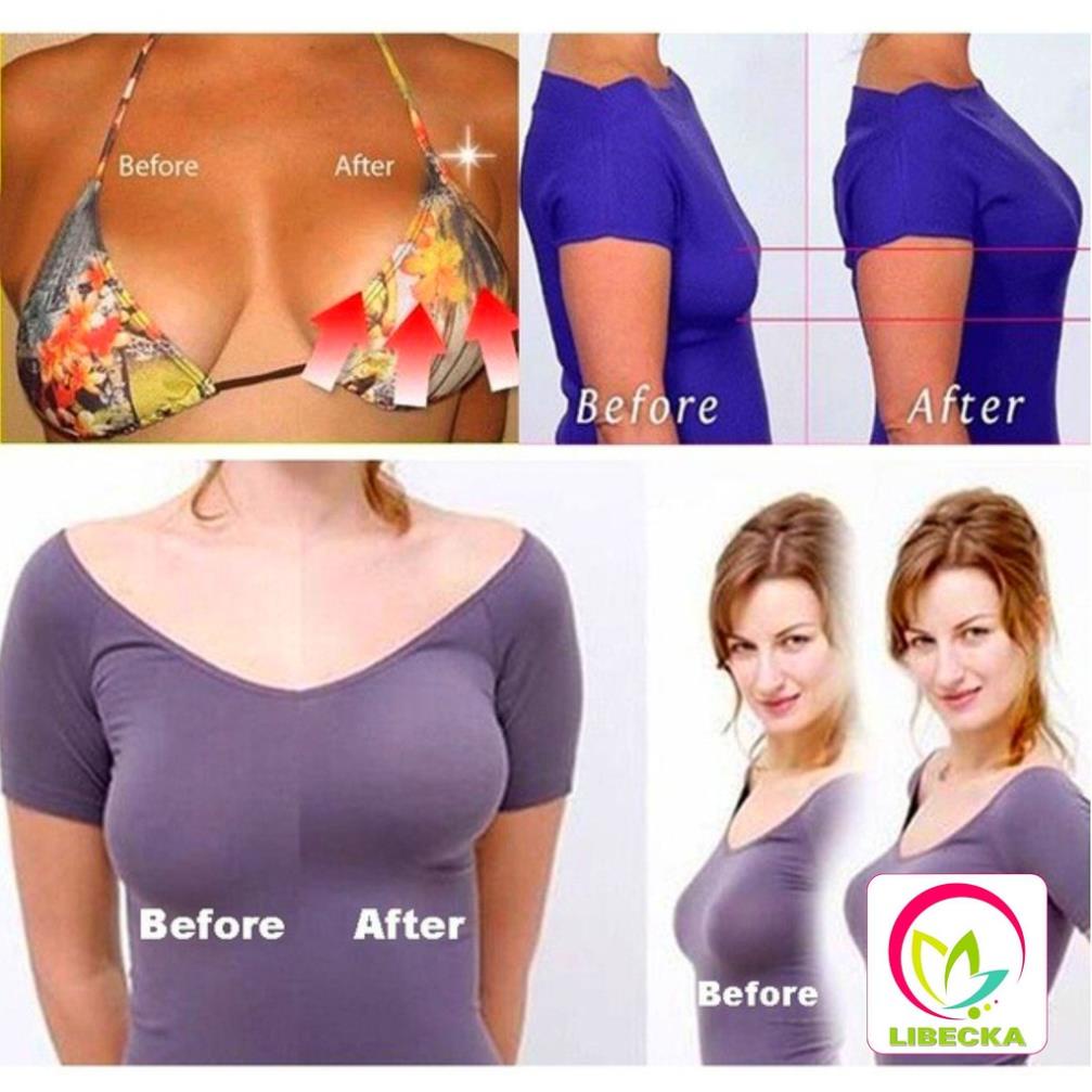 Miếng dán nâng kéo ngực nữ tai thỏ dễ thương Sexy gợi cảm siêu dính cao cấp siêu thoáng đẹp