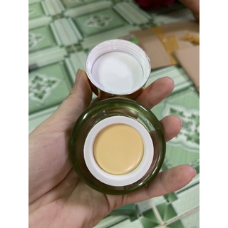 KEM TRẮNG DA LACOLY