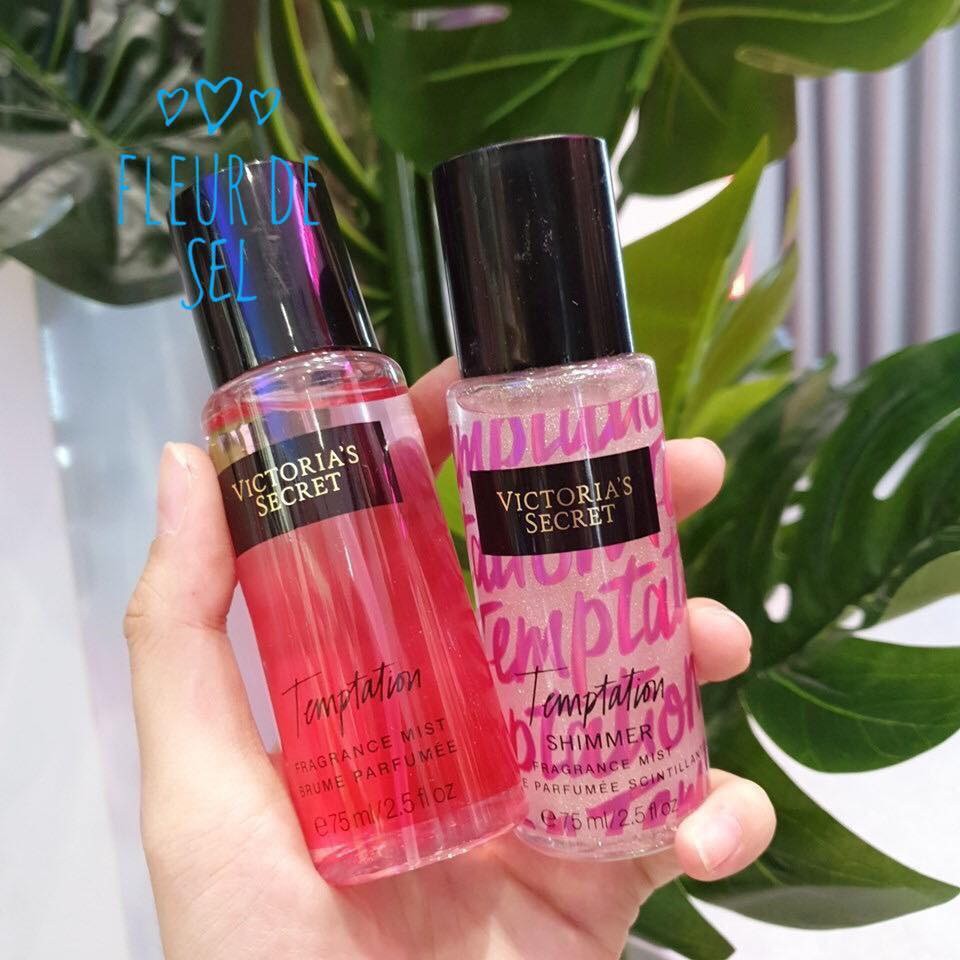 SET NƯỚC HOA 2 CHAI XỊT TOÀN THÂN ( ẢNH THẬT + VIDEO ) | BigBuy360 - bigbuy360.vn