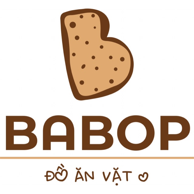 Ăn vặt BoBap HN