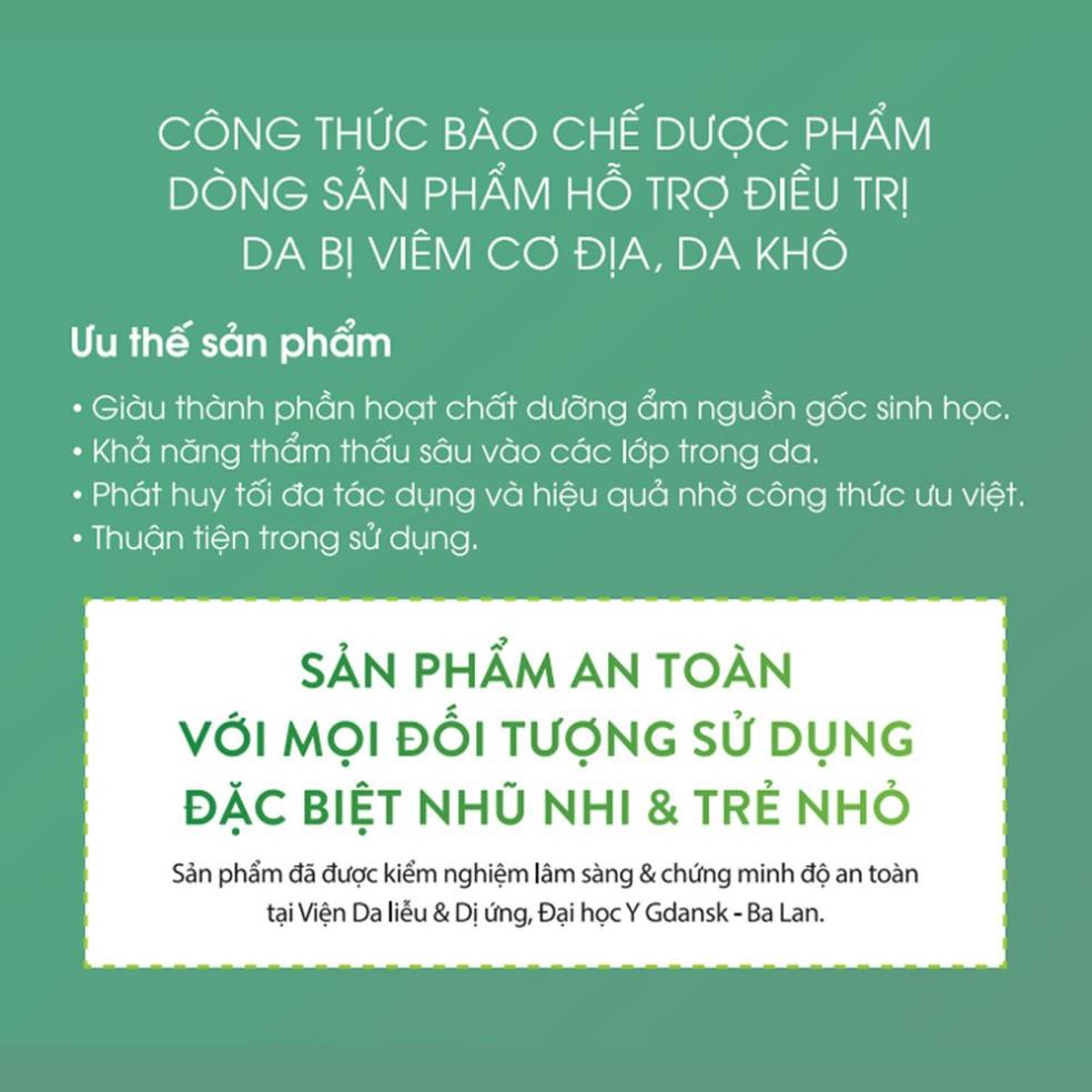 [ ZIAJA ] Bộ Sản Phẩm Dưỡng Da Dưỡng Ẩm Và Hỗ Trợ Da Khô, V iem Da Cơ Địa ZIAJA 100ml | BigBuy360 - bigbuy360.vn