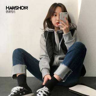 [CÓ SẴN] ÁO GILE PHAO TRẦN TRÁM