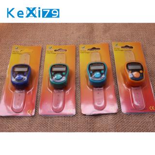 Máy Đếm Số Cầm Tay