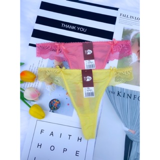 ẢNH THẬT 🍎 QUẦN LÓT THUN SU PHỐI REN - QUẦN CHÍP LỌT REN SEXY - RainyShop