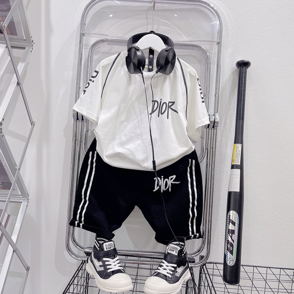 SET DI OR  BÉ TRAI SIÊU CHẤT 24-30KG