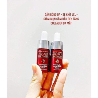 Serum 24k Hàn Quốc