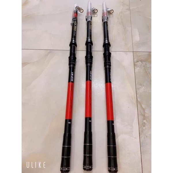 Siêu phẩm cần rút Hutman