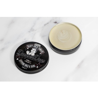Sáp Vuốt Tóc Dapper Dan Heavy Hold Pomade - 100 Gram