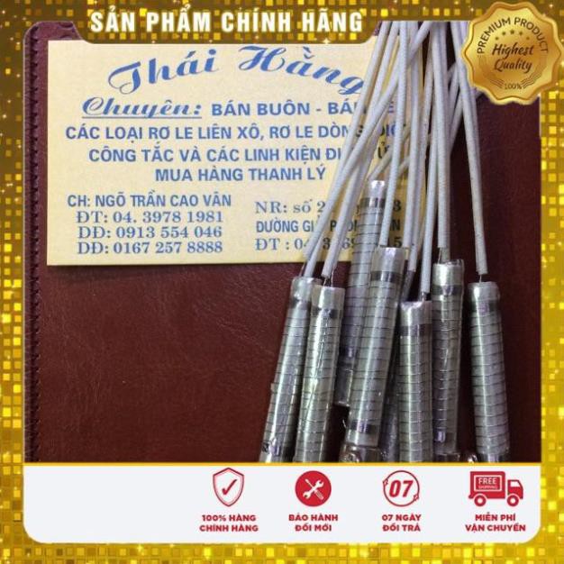 [ShopYêuThích] Ruột mỏ hàn 30 w bán 2 chiếc [HàngChấtLượng]