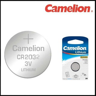 Pin CR2032 Camelion