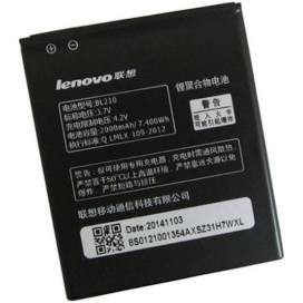 sản phẩm Pin Lenovo BL210 dùng cho Lenovo A536,A656,A770E,A750E,A766,A658T,A696,S820,S650