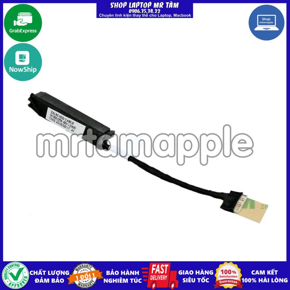 CÁP Ổ CỨNG HDD DELL LATITUDE 3550 (DC02001ZF00) dùng cho Latitude 3550, DC02001ZF00