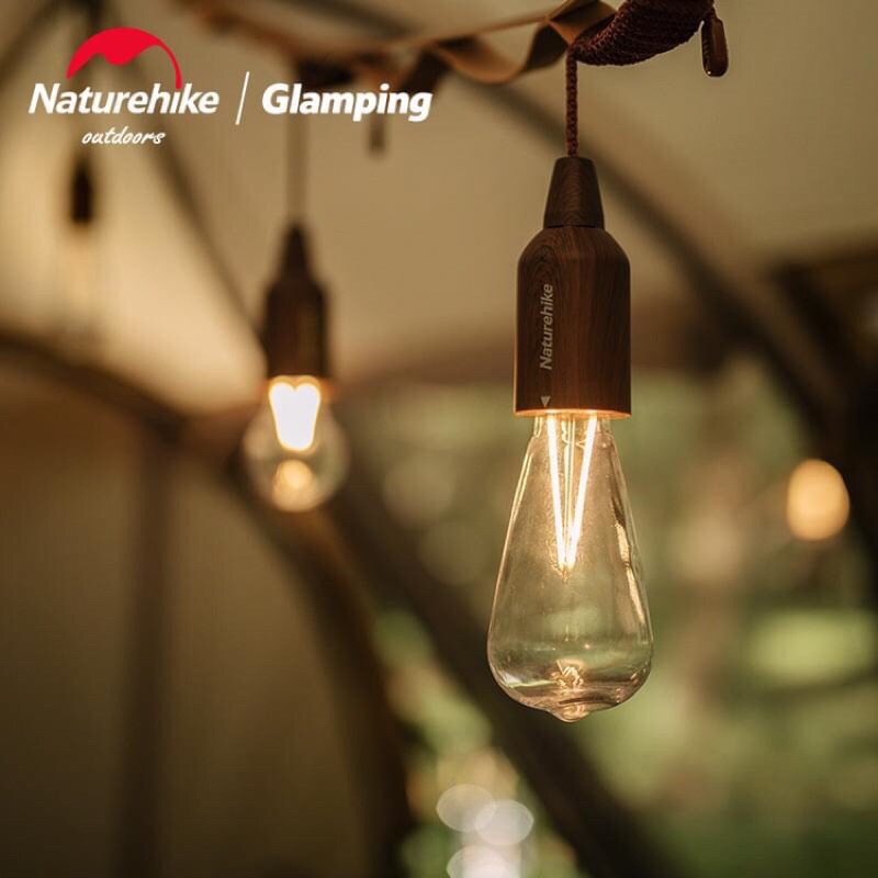 Đèn Led trang trí lều trại NatureHike NH21ZM002