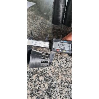 500 rọ nhựa đen 4.5cm trồng rau khí canh,thủy canh, đáy rỗng để rễ rau dễ phát triển