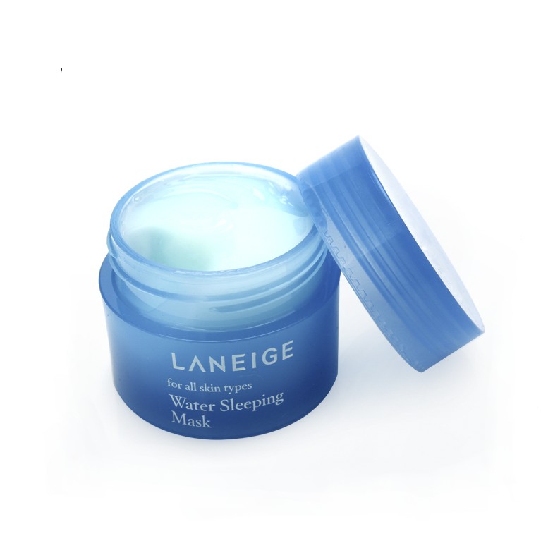 Mặt nạ ngủ mini Laneige - Hàn Quốc