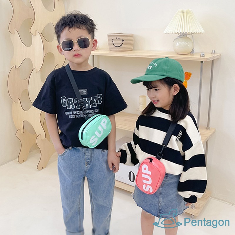 Túi Đeo Chéo Vai Họa Tiết Caro Phong Cách Hàn Quốc Thời Trang Cho Nữ