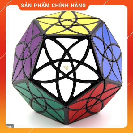 Đồ chơi Rubik biến thể 12 mặt cao cấp MF8 Bauhinia Dodecahedron - SP000158