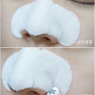 Mặt nạ hút mụn Goodbye Blackhead Ciracle