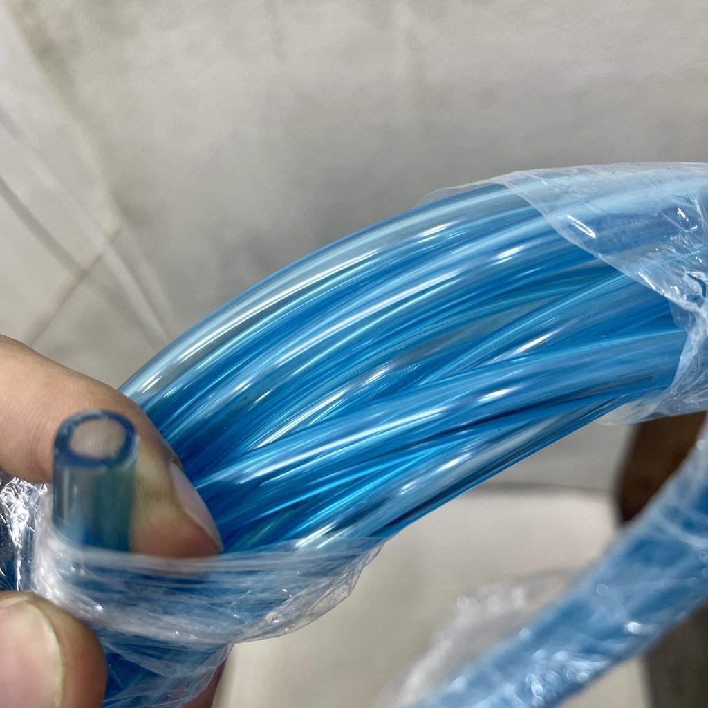 Dây xăng mỹ,dây dầu 6li