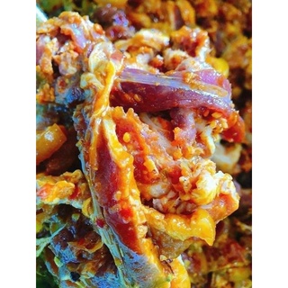 1kg heo rừng tươi