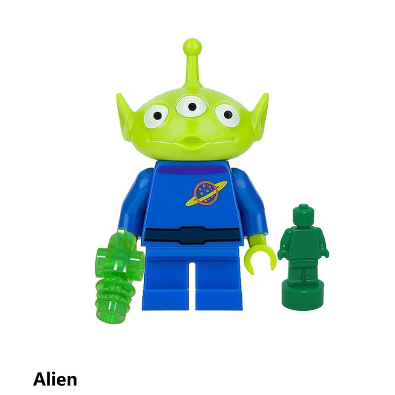 Khối xây dựng lắp ghép, đồ chơi giáo dục trẻ em, đồ chơi giáo dục sớm Đồ chơi mô hình đồ chơi hình