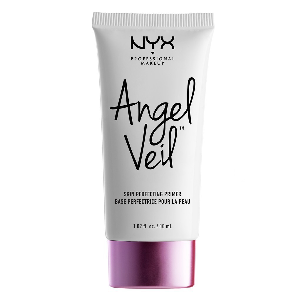 Kem Lót Nyx Angel Veil Skin Perfecting Primer 30ml