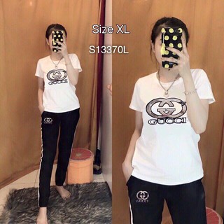 [XẢ KHO] SET ĐỒ BỘ NỮ DỄ THƯƠNG