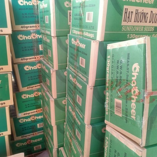COMBO 10  HẠT HƯỚNG DƯƠNG 130G