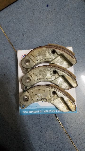 Bố ba càng Ab 110/ SCR/ SH/ Dylan/@/ LEAD