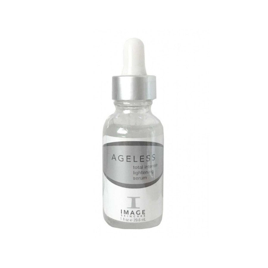 Image Ageless Total Intense Brightening Serum – Tinh chất làm sáng đều màu da – 30ml