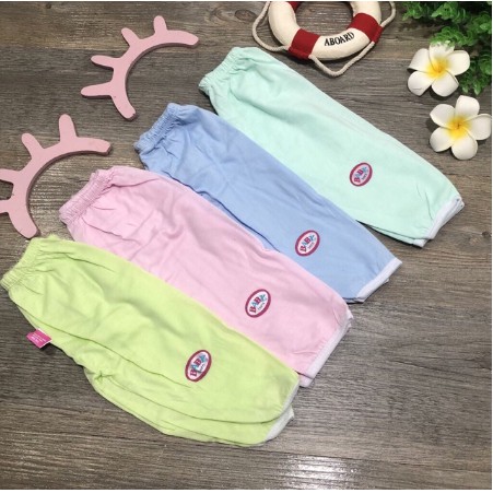 Combo 10 quần sơ sinh Baby Borw