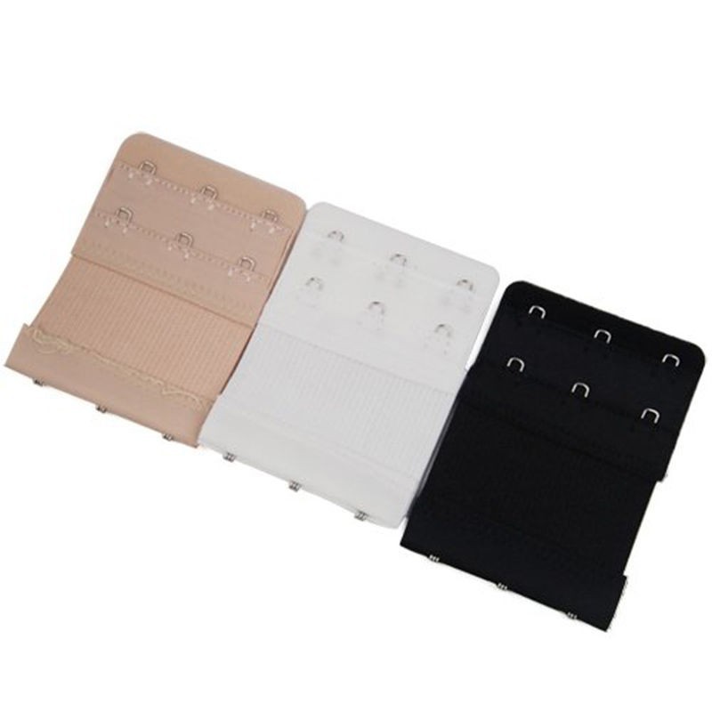 2 / 3 Móc Áo Ngực Mềm Co Dãn