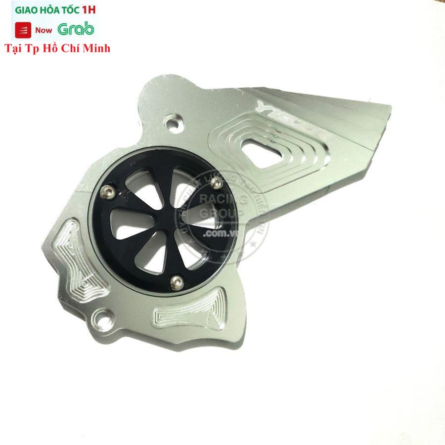 Mang Cá Che Nhông Cho Xe Máy Exciter 150 Mẫu K8 (Đủ Màu)
