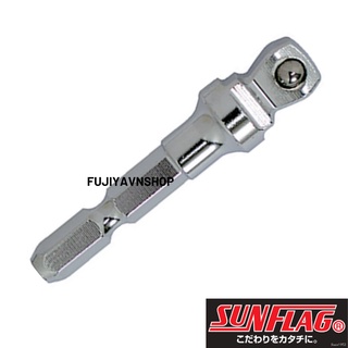 Đầu nối vít sunflag sa-2/3/4