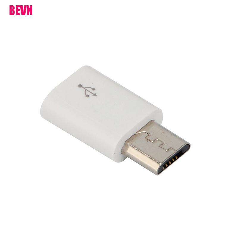 Đầu Chuyển Đổi Từ Usb Type-C Sang Micro Usb Chuyên Dụng