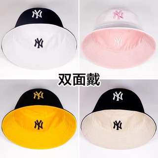 Mũ Ny bucket đội 2 mặt