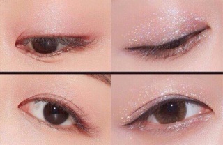 PHẤN MẮT STILA