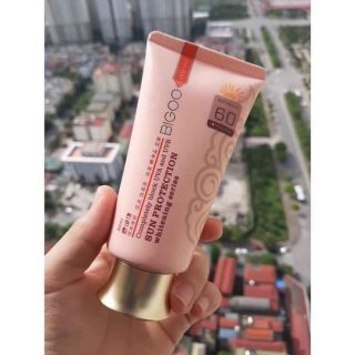 Kem chống nắng Bigoo 80ml