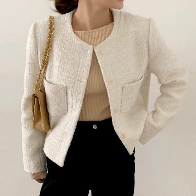 Áo Blazer cao cấp trẻ trung