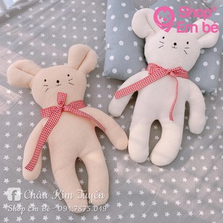 Thú Bông Hàn Quốc