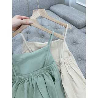 Set đũi 2 dây xuông siêu đẹp
