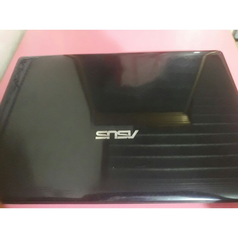 Laptop Core i3 2370 thế hệ thứ 2 asus X45C máy còn đẹp long lanh, giá hạt dẻ | BigBuy360 - bigbuy360.vn