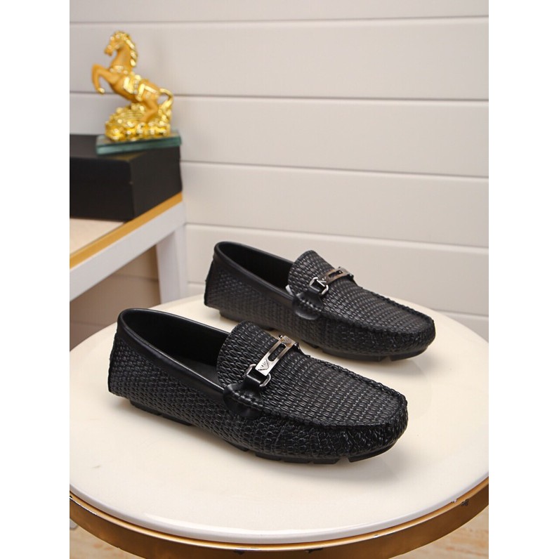 Giày nam Armani Size 38-45