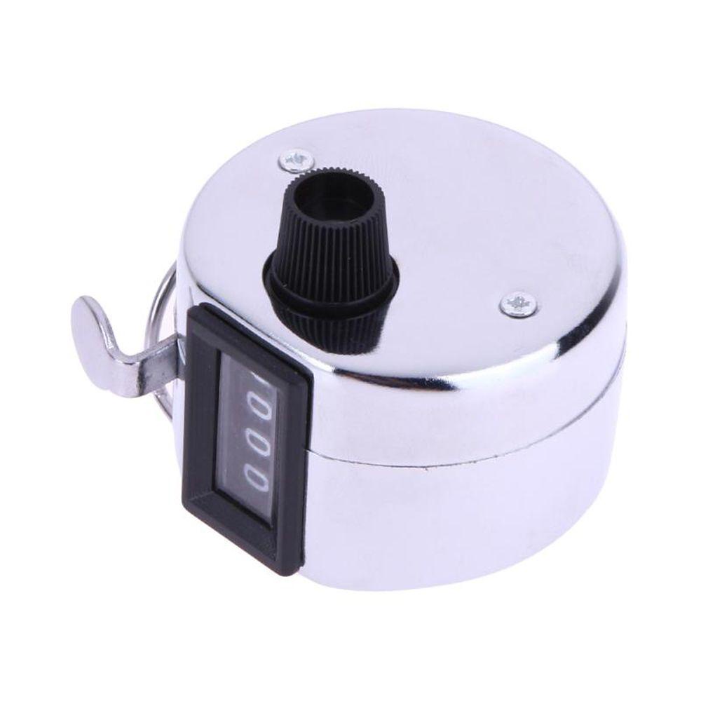 Máy Đếm Số Mini 9999 4 Chữ Số Chuyên Dụng