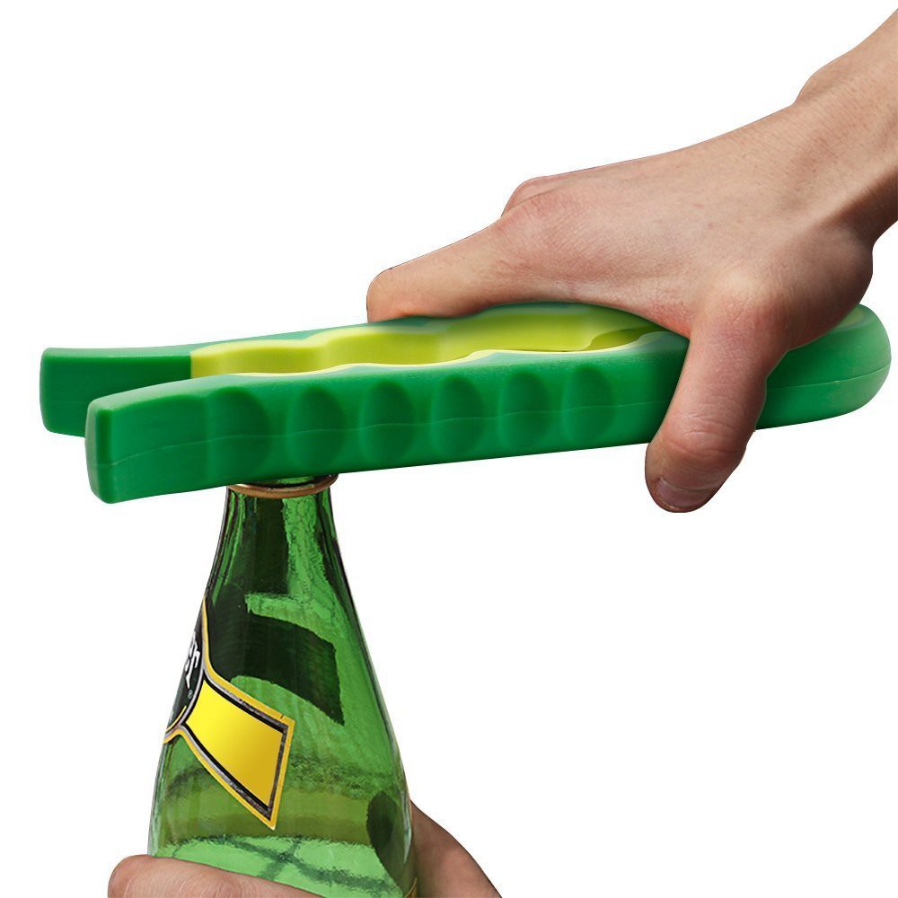 Dụng Cụ Mở Nắp Hộp Walfos 4 Trong 1 Đa Năng