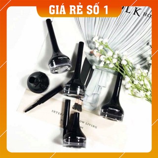 [cHÍNH HÃNG] GEL KẺ MẮT TONYMOLY BACKSTAGE GEL EYELINER.tonymoly kẻ mắt,kẻ mắt dạng gel,gel mắt
